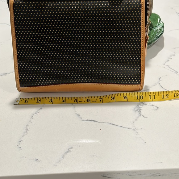 Vintage Dooney and Burke handbag - Picture 2 of 12